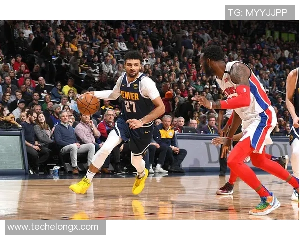 掘金与热火激战正酣绝杀时刻直播全程回顾与精彩瞬间解析