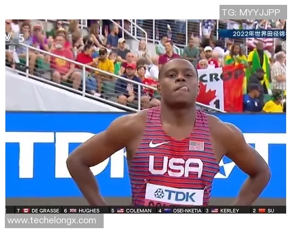 科尔曼与布罗梅尔的巅峰对决谁能在赛场上笑到最后