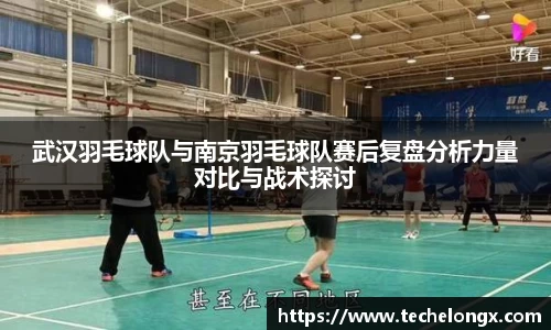 武汉羽毛球队与南京羽毛球队赛后复盘分析力量对比与战术探讨