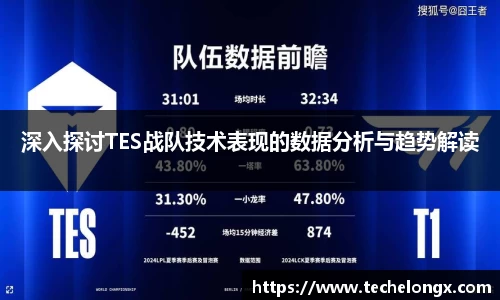 深入探讨TES战队技术表现的数据分析与趋势解读